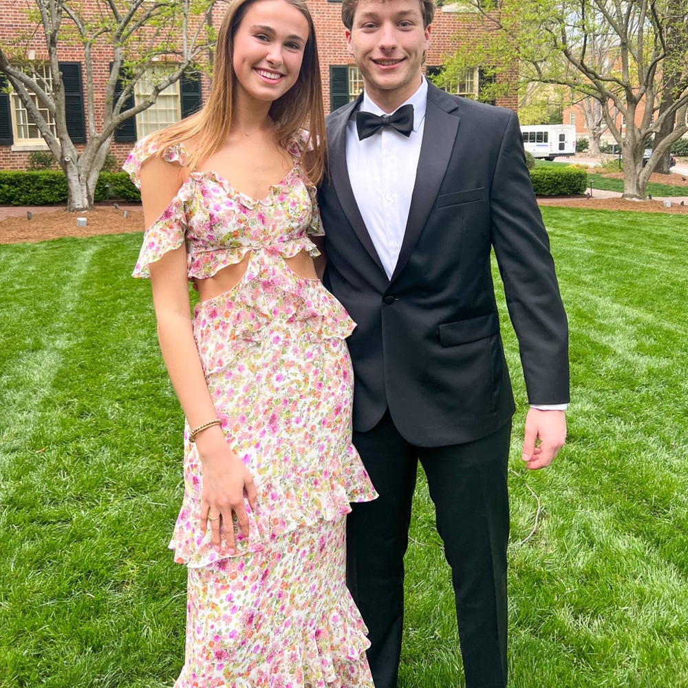 WAYF Formal Dress